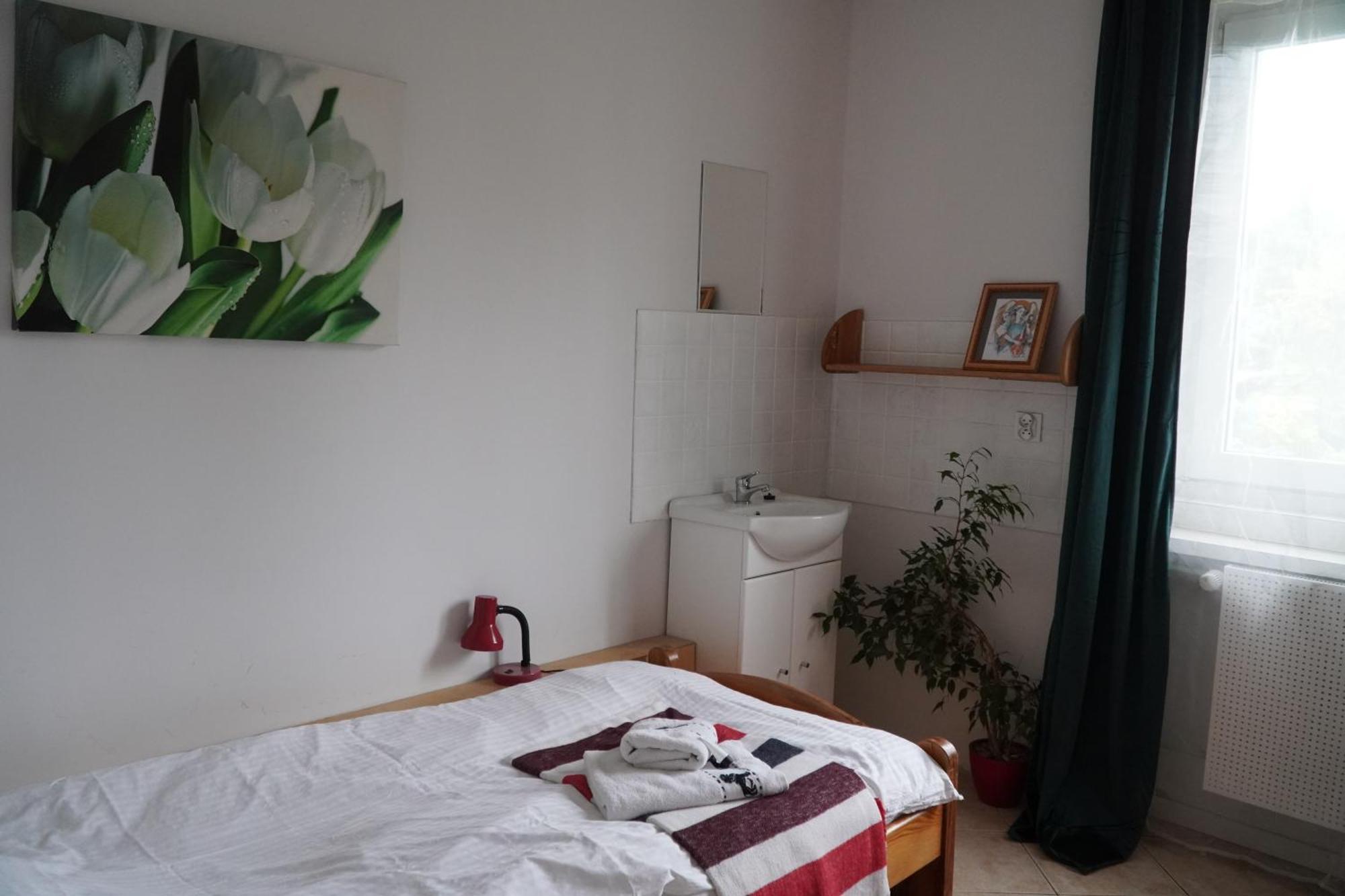 Apartament Paderewski Poznan Exterior foto
