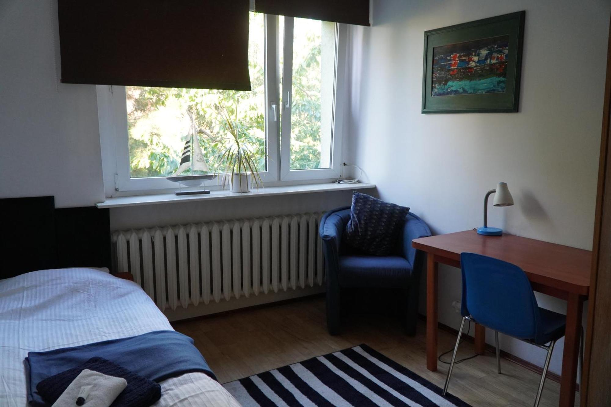 Apartament Paderewski Poznan Exterior foto