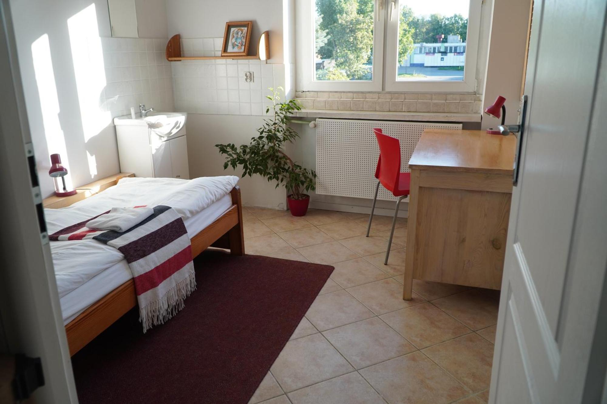Apartament Paderewski Poznan Exterior foto