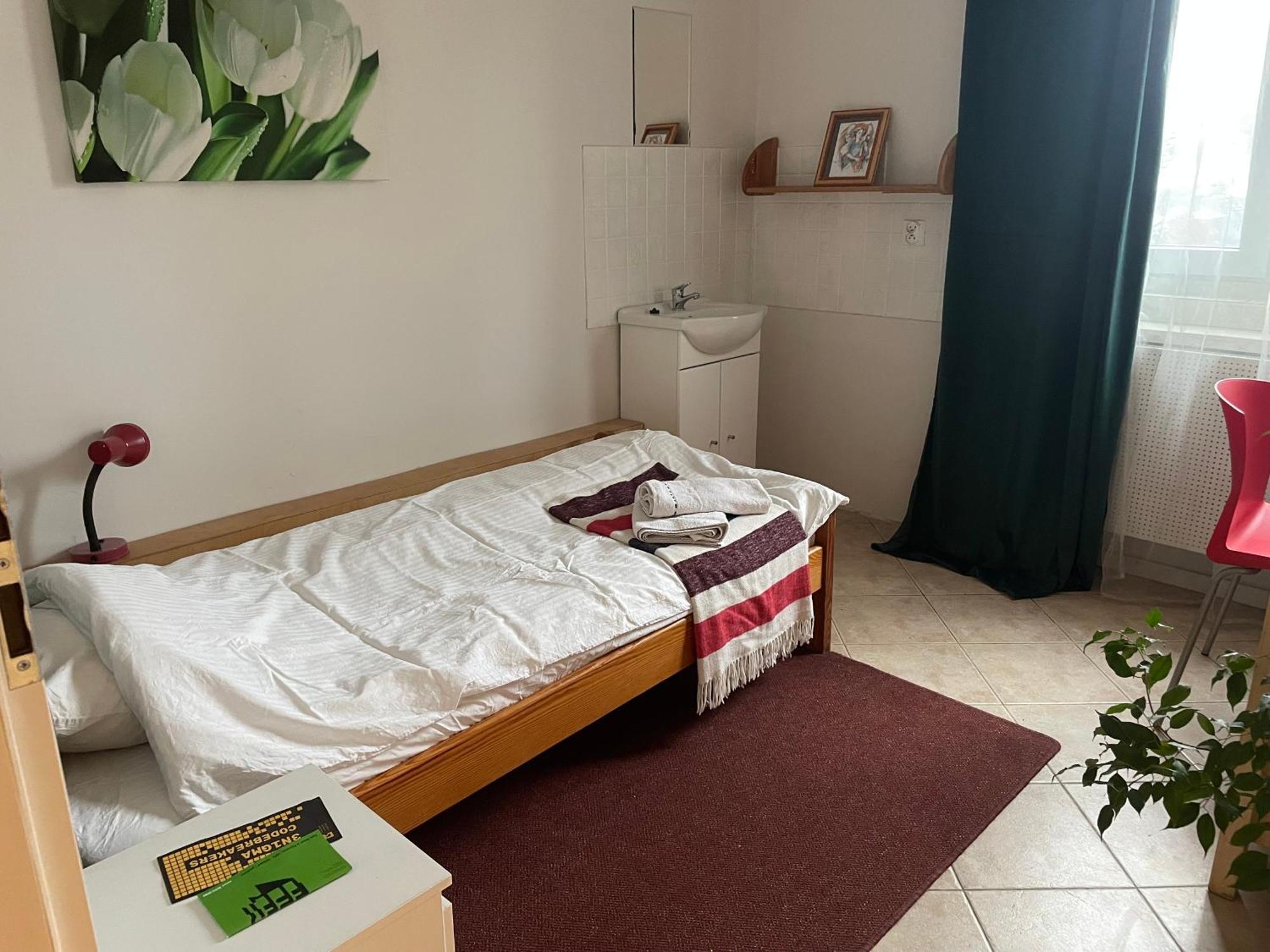 Apartament Paderewski Poznan Exterior foto